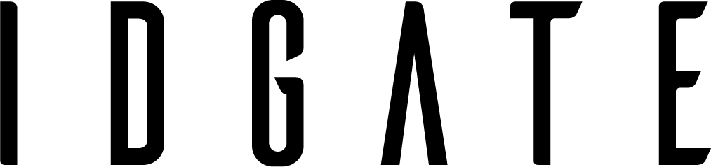 IDGATE logo
